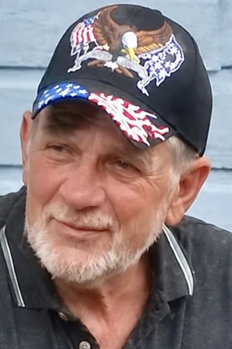 Jack R. Stefanik 1957-2026